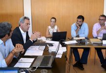 União Europeia – Governo Regional reivindica aumento de 10% na quota do goraz DR