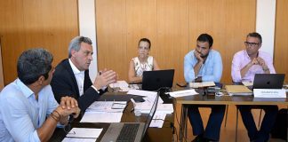 União Europeia – Governo Regional reivindica aumento de 10% na quota do goraz DR