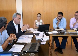 União Europeia – Governo Regional reivindica aumento de 10% na quota do goraz DR