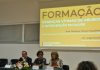 Comissariado dos Açores para a Infância – Profissionais de Saúde recebem formação sobre intervenção em crianças vítimas de abusos TI