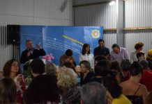 Clube Naval da Horta – Comemorou o seu 71.º aniversário com entrega de prémios a atletas TI