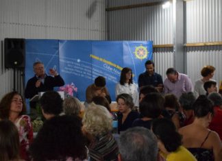 Clube Naval da Horta – Comemorou o seu 71.º aniversário com entrega de prémios a atletas TI