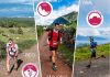 4.ª Edição do Azores Triangle Adventure® – Mais de uma centena de atletas correm no Triângulo este fim de semana DR