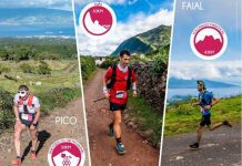 4.ª Edição do Azores Triangle Adventure® – Mais de uma centena de atletas correm no Triângulo este fim de semana DR