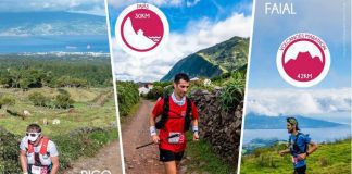 4.ª Edição do Azores Triangle Adventure® – Mais de uma centena de atletas correm no Triângulo este fim de semana DR