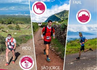 4.ª Edição do Azores Triangle Adventure® – Mais de uma centena de atletas correm no Triângulo este fim de semana DR