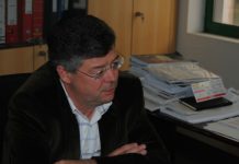 Acessibilidades – CCIH participa em encontros com os Conselhos de Administração da SATA e da TAP TI
