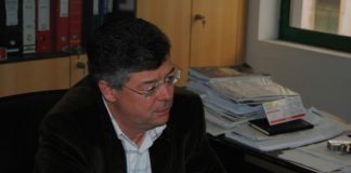 Acessibilidades – CCIH participa em encontros com os Conselhos de Administração da SATA e da TAP TI