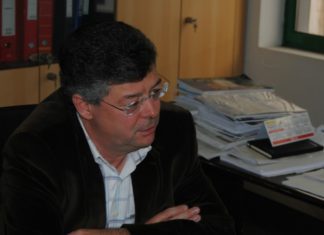 Acessibilidades – CCIH participa em encontros com os Conselhos de Administração da SATA e da TAP TI