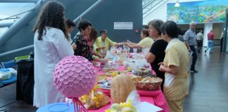 Prevenção do Cancro da Mama – Hospital associa-se às comemorações do mês Rosa DR