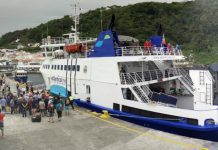 Plano Integrado de Transportes – BE insiste na criação de passe social que integre transporte marítimo e terrestre no Triângulo DR