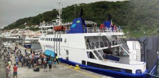 Plano Integrado de Transportes – BE insiste na criação de passe social que integre transporte marítimo e terrestre no Triângulo DR