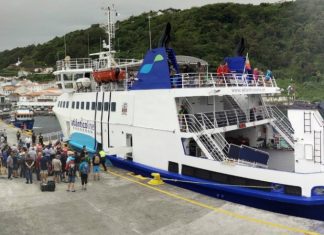 Plano Integrado de Transportes – BE insiste na criação de passe social que integre transporte marítimo e terrestre no Triângulo DR