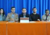 PSD Faial – Comissão Política faz balanço do primeiro ano do mandato autárquico TI