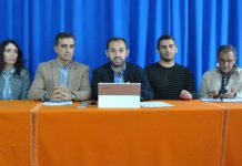 PSD Faial – Comissão Política faz balanço do primeiro ano do mandato autárquico TI