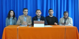 PSD Faial – Comissão Política faz balanço do primeiro ano do mandato autárquico TI