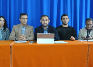 PSD Faial – Comissão Política faz balanço do primeiro ano do mandato autárquico TI