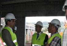 Centro de Dia dos Flamengos – Investimento reforça capacidade de resposta do Faial DR