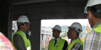 Centro de Dia dos Flamengos – Investimento reforça capacidade de resposta do Faial DR