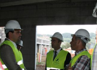 Centro de Dia dos Flamengos – Investimento reforça capacidade de resposta do Faial DR