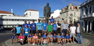 CIAIA – Dário Moitoso e Tatiana Melo vencem 29.ª Milha de aniversário DR/CS