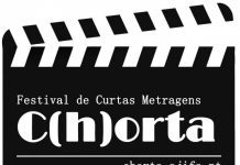 III Festival de Curtas Metragens – C(h)orta da AJIFA este fim de semana no Teatro Faialense DR