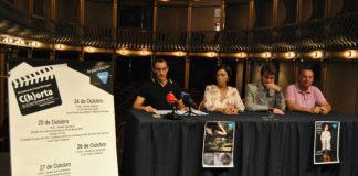 C(H)ORTA – AJIFA apresenta programa da 3.ª edição do festival de curtas-metragens TI