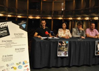 C(H)ORTA – AJIFA apresenta programa da 3.ª edição do festival de curtas-metragens TI