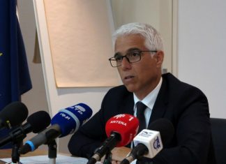 Atlânticoline – Governo dos Açores lança novo concurso para construção de navio passageiros e viaturas no Triângulo DR