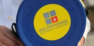 Liga Portuguesa Contra o Cancro – Peditório Nacional decorre entre 31 de outubro e 4 de novembro DR