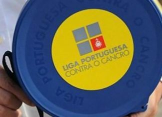 Liga Portuguesa Contra o Cancro – Peditório Nacional decorre entre 31 de outubro e 4 de novembro DR