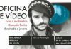 Biblioteca Pública João José da Graça – Gonçalo Tocha promove oficina de vídeo na Horta DR