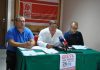 STFPSSRA – Trabalhadores da Administração Pública em greve a nível nacional TI