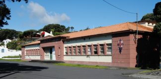 Setor Público Empresarial da RAA – Termas do Varadouro passam para a Direção Regional do Turismo após a extinção da SPRHI, SA TI