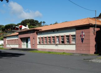 Setor Público Empresarial da RAA – Termas do Varadouro passam para a Direção Regional do Turismo após a extinção da SPRHI, SA TI