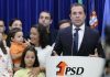 PSD/Açores – Alexandre Gaudêncio é o novo Presidente do partido na Região DR