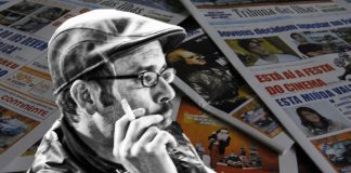 Sim, em definitivo, é aos poetas… TI