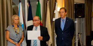 Rotary Club da Horta apoia APADIF DR