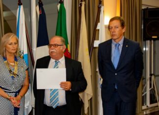 Rotary Club da Horta apoia APADIF DR