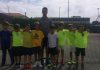 V Etapa Circuito Smashtour – Zona Açores – Clube de Ténis do Faial marca presença no evento DR
