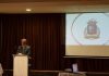 88.º Aniversário da Associação Futebol da Horta – Eduardo Pereira lançou diversos pedidos aos responsáveis presentes TI