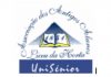 UNISÉNIOR abre inscrições para o ano letivo 2018/2019 DR