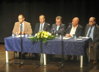 Cursos de formação vocacional – ESMA e APADIF abrem cursos nas áreas do ambiente/agricultura e turismo JI