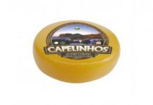 Queijo Capelinhos da CALF recebe menção honrosa no Concurso Nacional 2018 DR