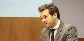 Orçamento do Estado 2019 – CDS/Faial apresenta propostas para o Faial que ultrapassam os 2,5 milhões de euros DR