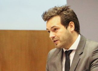 Orçamento do Estado 2019 – CDS/Faial apresenta propostas para o Faial que ultrapassam os 2,5 milhões de euros DR