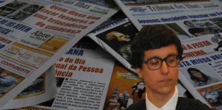 Reflexões Crónicas – As sepulturas dos fundadores da Horta TI