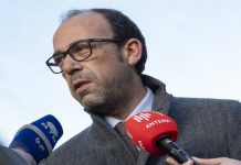 Orçamento da Região para 2019 – Líder Parlamentar do PS diz que os Orçamentos beneficiaram a vida dos Açorianos DR/GPPS/Açores