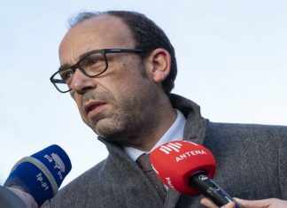 Orçamento da Região para 2019 – Líder Parlamentar do PS diz que os Orçamentos beneficiaram a vida dos Açorianos DR/GPPS/Açores