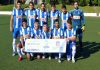 Novembro Azul – AFH e NRA da Liga Portuguesa Contra o Cancro unidos em ação de sensibilização DR/AFH
